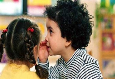 چکار کنیم کودکانمان از خبرچینی دست بکشند؟
