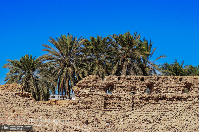 قلعه پرتغالی‌ها قشم