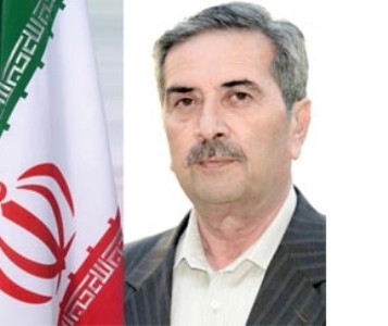 نماینده ارامنه اصفهان در مجلس انتخاب دکتر روحانی را تبریک گفت