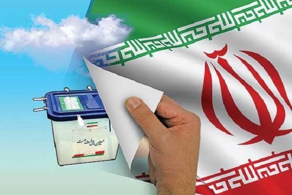 نام نویسی از داوطلبان انتخابات دوازدهمین دوره ریاست جمهوری آغاز شد