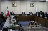 جلسه مجمع تشخیص مصلحت نظام (3)