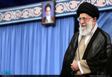 درخواست یکی از شهروندان اهوازی از رهبر انقلاب+فیلم