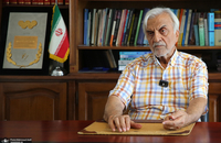 سید مصطفی هاشمی‌طبا / سید مصطفی هاشمی طبا