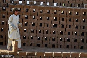 منتخب تصاویر امروز جهان - 25 خرداد 1401