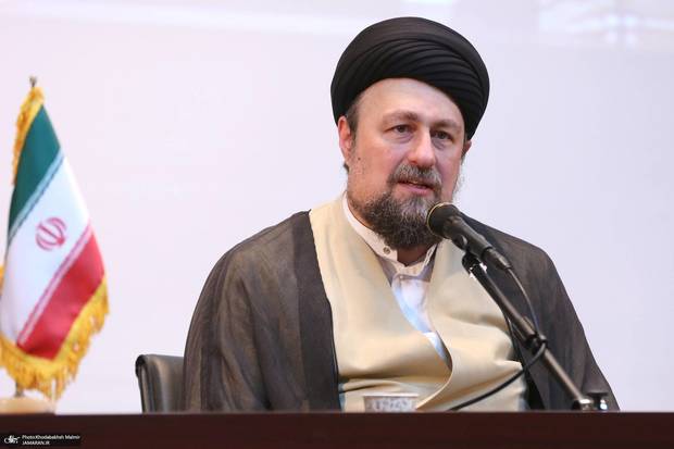 ماقاله ترامب سخیف و حقیر 