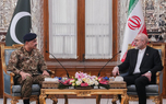 قالیباف: ایران به دنبال صلح فراگیر برای ایران و تمام منطقه است/ طرف مقابل بدعهدی می‌کند/ لبنان جزء لاینفک آتش بس همه جانبه است