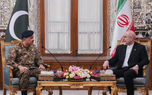 قالیباف: ایران به دنبال صلح فراگیر برای ایران و تمام منطقه است/ طرف مقابل بدعهدی می‌کند/ لبنان جزء لاینفک آتش بس همه جانبه است