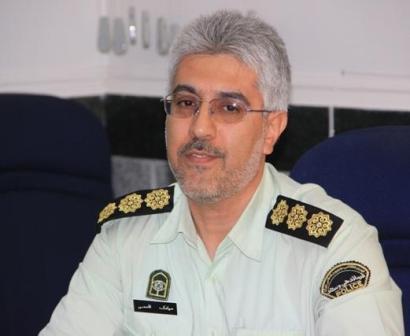 51 سارق و خرده فروش مواد مخدر در استان مرکزی دستگیر شدند