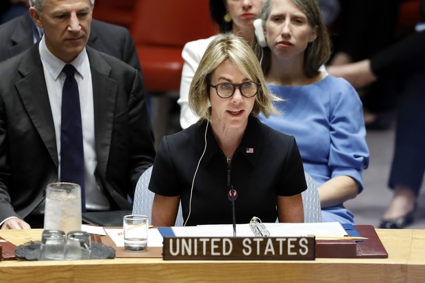 آمریکا: موضع سایر اعضای شورای امنیت در قبال ایران برای ما اهمیتی ندارد!