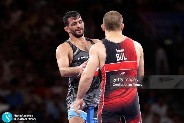 مسیر کسب سهمیه المپیک کشتی مشخص شد