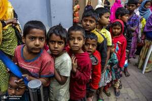 منتخب تصاویر امروز جهان- 8 دی 1400