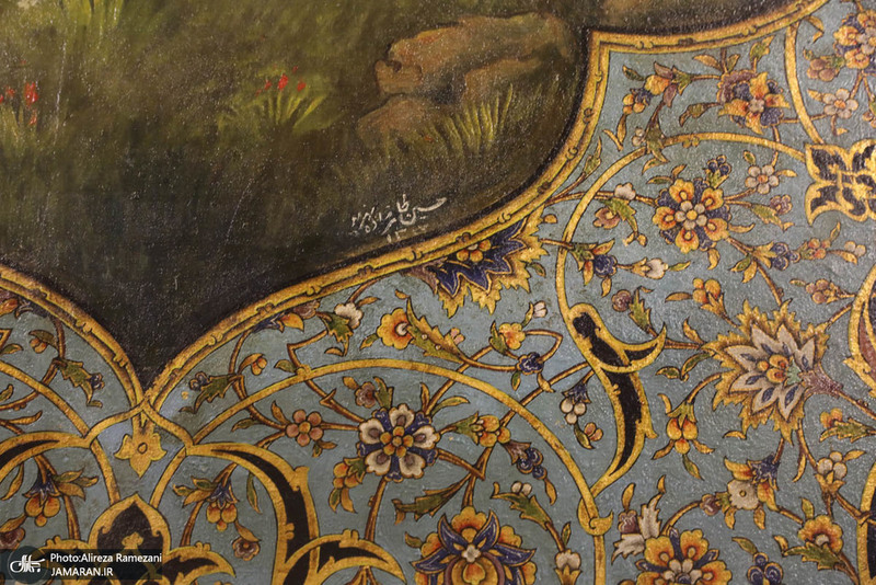 موزه هنر ایران
