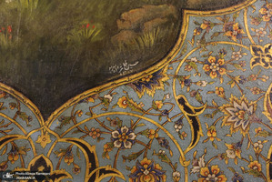 موزه هنر ایران