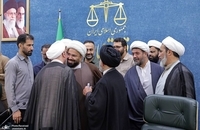 نشست با جمعی از فعالان، سخنرانان و دست‌اندرکاران «خیابان» (8)