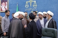 نشست با جمعی از فعالان، سخنرانان و دست‌اندرکاران «خیابان» (8)