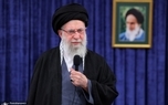 رهبر انقلاب اسلامی در پیام تلویزیونی خطاب به ملت ایران: روز ۲۲ بهمن دشمن را مأیوس کنید