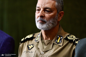 مراسم سالگرد شهادت سپهبد علی صیاد شیرازی