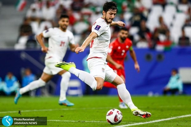 تکذیب شایعه مصدومیت سردار