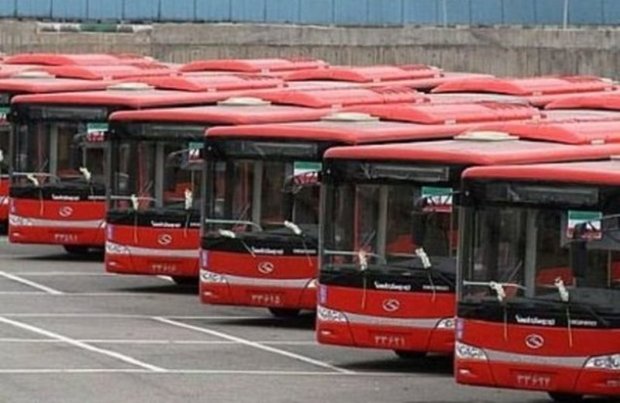 خدمات اتوبوسرانی تهران  برای نمازعید قربان اعلام شد