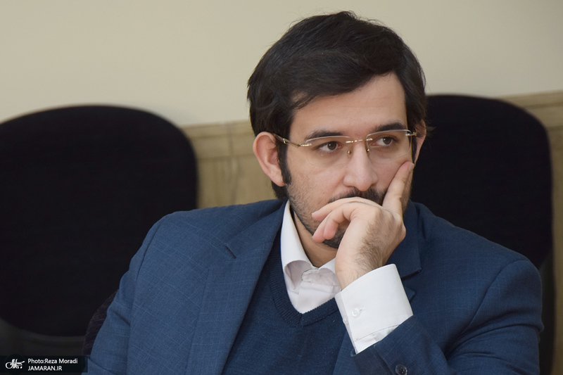 نشست هم‌اندیشی جمعی از طلاب و دانشجویان پژوهشگر حوزه اندیشه امام (س) با رئیس مؤسسه تنظیم و نشر آثار امام خمینی