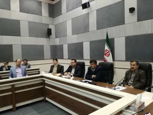 خوزستان از سه سال گذشته در شرایط بحران مدیریت می شود