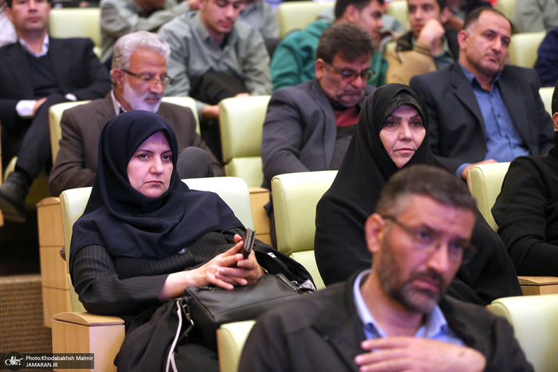 افتتاحیه چهارمین هفته فرهنگی «بر آستان آفتاب»- 1