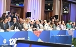 صالحی‌امیری: جنگ، بزرگ‌ترین تهدید توسعه گردشگری پایدار است/ جنایت بزرگ آمریکا علیه بشریت در «میناب»/ جامعه جهانی در برابر جنایات علیه کودکان سکوت نکند