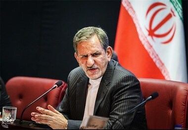 شورای عالی جوانان امروز با ریاست جهانگیری برگزار می شود
