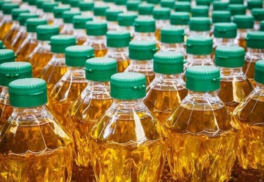 قیمت روغن خوراکی بیشتر می شود؟