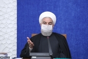 روحانی: قیمت فعلی ارز رو به کاهش خواهد بود