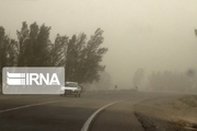 احتمال گرد و غبار موقت در برخی نقاط خوزستان وجود دارد