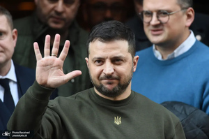 منتخب تصاویر امروز جهان - 20 بهمن 1401