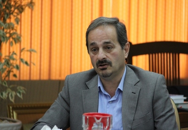 کیوان محمدی: لازمه اشتغال، محیطی امن است روش های تخریبی، صواب نیست