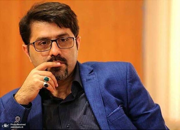 خامسیان: شرایط ویژه کشور می طلبد برادری های اوایل انقلاب که بی شباهت با ویژگی های فعلی کشور نیست احیا شود