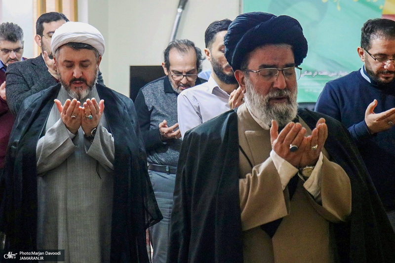 اختتامیه چهارمین هفته فرهنگی «بر آستان آفتاب»