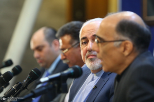 نشست مساله فلسطین از دیدگاه حقوق بین الملل با تاکید بر تحولات اخیر