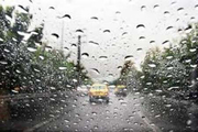 متوسط بارش‌ها در زنجان به ۱۳۷ میلیمتر رسید