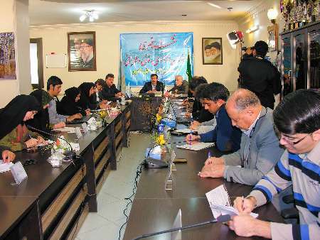 امسال ریزش دانشجو نداشتیم  کمترین شهریه ها را در کشور داریم