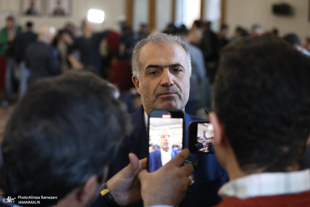 سفیر ایران در مسکو: طرف متجاوز باید پاسخگوی جنگی که آغاز کرده باشد/ ایران آماده است با کشورهای منطقه سازوکارهای امنیتی برای خلیج فارس و تنگه هرمز ایجاد کند/ امیدی به مجامع بین‌المللی نداریم؛ عملا مجمع بین المللی‌‌ای باقی نمانده است