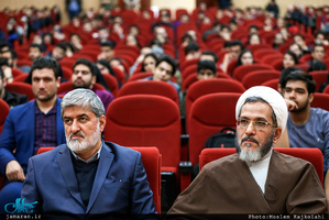 نشست مجلس مردمی، از متن تا تحقیق با حضور علی مطهری و احمد مازنی 