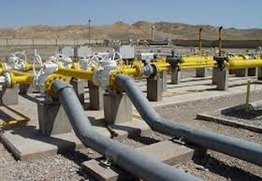 27 روستای تهران تا پایان امسال صاحب گاز می شوند