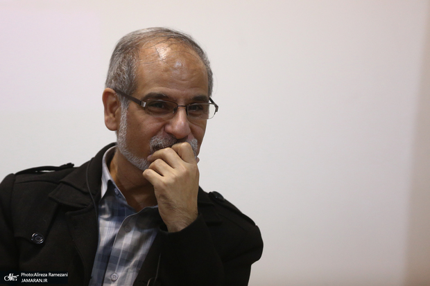 سیدعبدالامیر نبوی: باید جلوی حرکت به سمت کره شمالی شدن ایران را بگیریم/ جامعه در حال تصمیم گیری برای گذر از این وضعیت است/ علوم سیاسی باید نسبت خود را با سبک زندگی روزمره و واقعیت‌های جامعه معاصر ایران مشخص کند