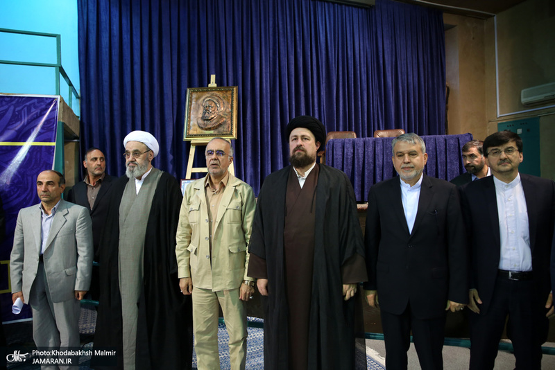 تجدید میثاق جامعه ورزش کشور با آرمان های حضرت امام(س)