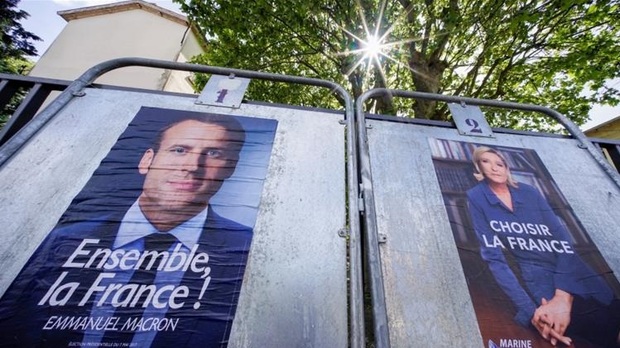 پوپولیسم، پیروز بزرگ انتخابات فرانسه/ بحران عمیق در احزاب اصلی/ گرایش 40 درصد جوانان به نامزد راست افراطی

