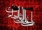 دانلود مداحی شهادت امام هادی علیه السلام/ سیدمهدی میرداماد