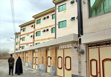 دولت سال آینده بخش مسکن را تکان می‌دهد