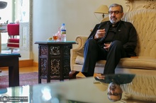 صادق خرازی: آمریکایی‌ها پس از ترور دکتر لاریجانی و دکتر خرازی به ما پیام‌هایی دادند