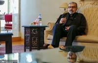 سید صادق خرازی
