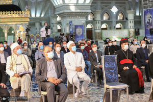 سمینار بین المللی امام خمینی(س) و دنیای معاصر