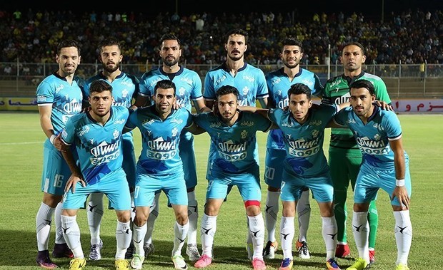 اولین پیروزی تیم مجید جلالی در لیگ برتر/فرار از قعرنشینی با شکست دادن فولاد